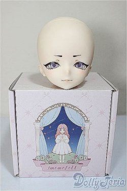 画像5: imomodoll/Lucifer　ヘッド A-25-08-27-145-NY-ZA