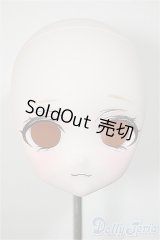 DD/DDH-27:カスタムヘッド A-25-08-27-140-NY-ZA