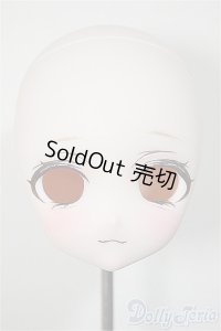 DD/DDH-27:カスタムヘッド A-25-08-27-140-NY-ZA