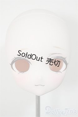 画像1: DD/DDH-27:カスタムヘッド A-25-08-27-140-NY-ZA