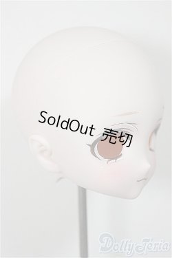 画像2: DD/DDH-27:カスタムヘッド A-25-08-27-140-NY-ZA