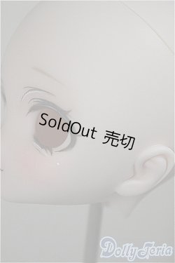 画像6: DD/DDH-27:カスタムヘッド A-25-08-27-140-NY-ZA