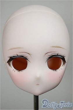 画像1: DD/DDH-27:カスタムヘッド A-25-08-27-141-NY-ZA