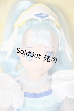 画像1: バンダイ/プリキュアスタイル キュアアンジュ A-26-05-19-521-NY-ZA