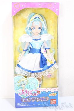 画像2: バンダイ/プリキュアスタイル キュアアンジュ A-25-08-27-105-NY-ZA