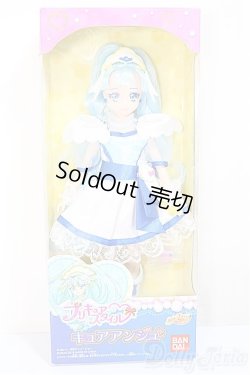 画像2: バンダイ/プリキュアスタイル キュアアンジュ A-26-05-19-521-NY-ZA