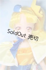 バンダイ/プリキュアスタイル キュアエトエアール A-25-08-27-106-NY-ZA