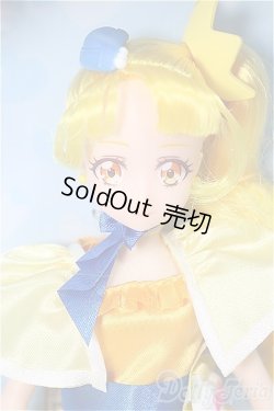 画像1: バンダイ/プリキュアスタイル キュアエトエアール A-25-08-27-106-NY-ZA