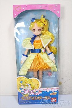 画像2: バンダイ/プリキュアスタイル キュアエトエアール A-25-08-27-106-NY-ZA