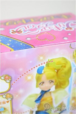 画像4: バンダイ/プリキュアスタイル キュアエトエアール A-25-08-27-106-NY-ZA
