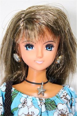 画像1: azone/LOCO ISLAND MINAKO(みなこ) A-25-08-27-102-NY-ZA