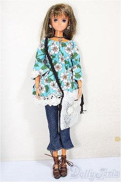 画像2: azone/LOCO ISLAND MINAKO(みなこ) A-25-08-27-102-NY-ZA