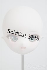DD/DDH-01:カスタムヘッド/BJD　球体関節人形 A-25-08-27-248-NY-ZA