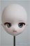 画像1: DD/DDH-01:カスタムヘッド/BJD　球体関節人形 A-25-08-27-248-NY-ZA (1)