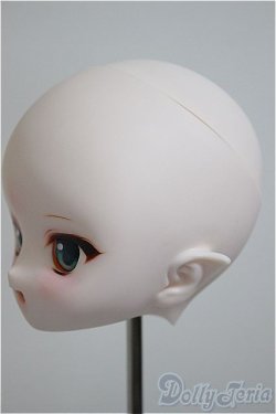 画像2: DD/DDH-01:カスタムヘッド/BJD　球体関節人形 A-25-08-27-248-NY-ZA