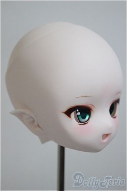 画像3: DD/DDH-01:カスタムヘッド/BJD　球体関節人形 A-25-08-27-248-NY-ZA