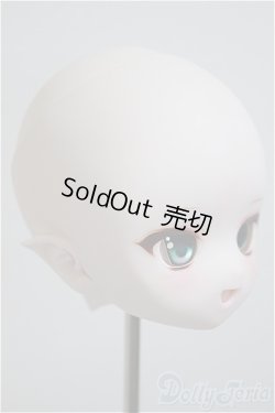 画像3: DD/DDH-01:カスタムヘッド/BJD　球体関節人形 A-25-08-27-248-NY-ZA