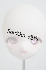DD/DDH-01:カスタムヘッド/BJD　球体関節人形 A-25-08-27-249-NY-ZA