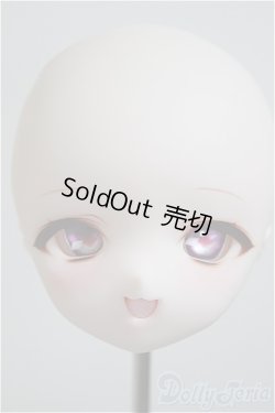 画像1: DD/DDH-01:カスタムヘッド/BJD　球体関節人形 A-25-08-27-249-NY-ZA