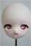 画像1: DD/DDH-01:カスタムヘッド/BJD　球体関節人形 A-25-08-27-249-NY-ZA (1)