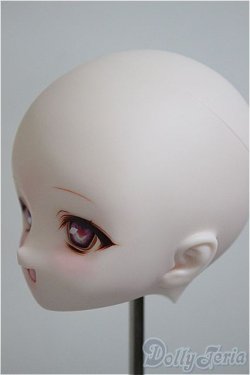 画像2: DD/DDH-01:カスタムヘッド/BJD　球体関節人形 A-25-08-27-249-NY-ZA