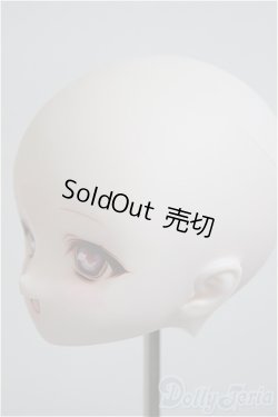 画像2: DD/DDH-01:カスタムヘッド/BJD　球体関節人形 A-25-08-27-249-NY-ZA