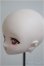 画像2: DD/DDH-01:カスタムヘッド/BJD　球体関節人形 A-25-08-27-249-NY-ZA (2)