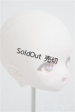 画像3: DD/DDH-01:カスタムヘッド/BJD　球体関節人形 A-25-08-27-249-NY-ZA