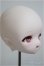 画像3: DD/DDH-01:カスタムヘッド/BJD　球体関節人形 A-25-08-27-249-NY-ZA (3)