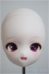 DD/DDH-28 カスタムヘッド/BJD　球体関節人形 A-25-08-27-250-NY-ZA