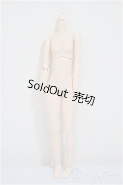 画像1: オビツ24/女の子ボディ バストS ナチュラル A-25-08-27-175-NY-ZA