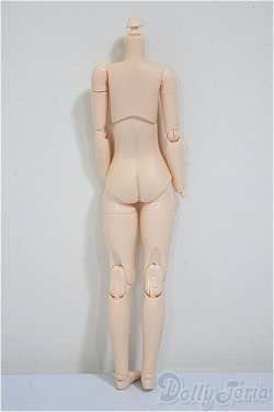 画像2: オビツ24/女の子ボディ バストS ナチュラル A-25-08-27-175-NY-ZA