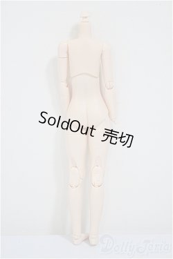 画像2: オビツ24/女の子ボディ バストS ナチュラル A-25-08-27-175-NY-ZA