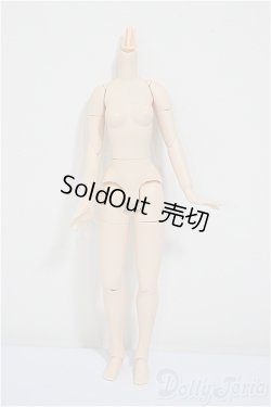 画像1: azone/ピュアニーモM女の子ボディ A-25-08-27-169-NY-ZA
