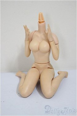 画像1: azone/フレクション　Lボディ　LL胸 A-25-08-27-172-NY-ZA