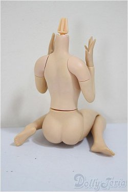 画像2: azone/フレクション　Lボディ　LL胸 A-25-08-27-172-NY-ZA