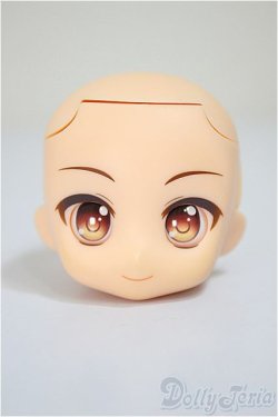 画像1: ねんどろいどどーる かすたむフェイスパーツ 02 A-25-08-27-176-NY-ZA
