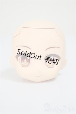 画像1: ねんどろいどどーる かすたむフェイスパーツ 02 A-25-08-27-176-NY-ZA