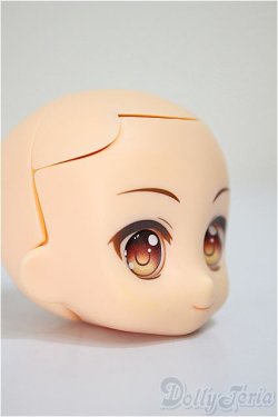 画像2: ねんどろいどどーる かすたむフェイスパーツ 02 A-25-08-27-176-NY-ZA