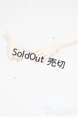 DD/ネイルハンドパーツ/BJD　球体関節人形 A-25-11-26-280-NY-ZA