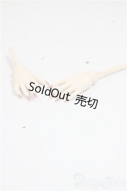 画像1: DD/ネイルハンドパーツ/BJD　球体関節人形 A-25-11-26-280-NY-ZA