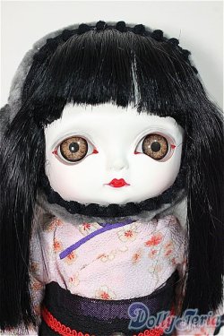 画像1: 福寿DOLL/Toffee SAKURA//その他
