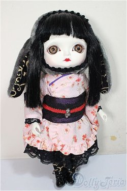 画像2: 福寿DOLL/Toffee SAKURA//その他