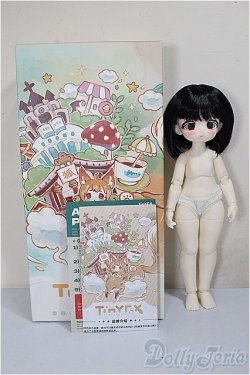 画像9: TinyFox/DEBBY//海外製キャストドール