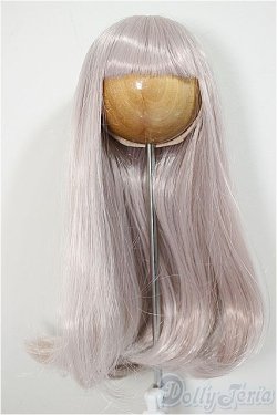 画像1: 7-8inch/ウィッグ A-25-08-27-120-NY-ZA