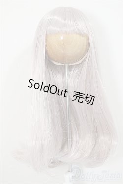 画像1: 7-8inch/ウィッグ A-25-08-27-120-NY-ZA