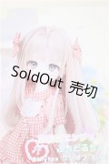 TinyFox/カスタムド－ル:ワンオフ X-02 放課後エンジェル様 x ぷちどるちぇ様//海外製キャストドール
