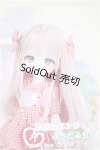 TinyFox/カスタムド－ル:ワンオフ X-02 放課後エンジェル様 x ぷちどるちぇ様//海外製キャストドール