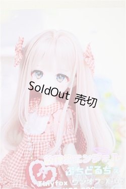 画像1: TinyFox/カスタムド－ル:ワンオフ X-02 放課後エンジェル様 x ぷちどるちぇ様//海外製キャストドール