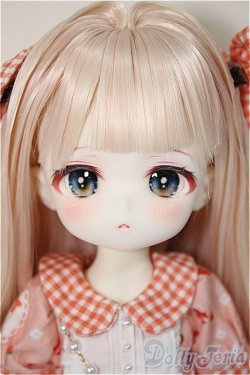 画像2: TinyFox/カスタムド－ル:ワンオフ X-02 放課後エンジェル様 x ぷちどるちぇ様//海外製キャストドール